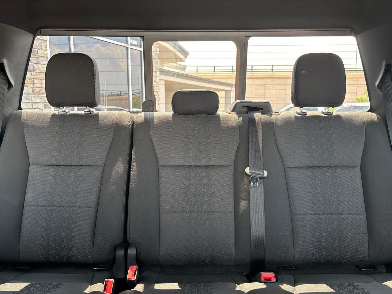 2020 Ford F-150 XLT Grand Junction CO