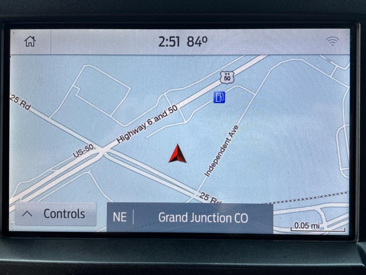 2020 Ford F-150 XLT Grand Junction CO