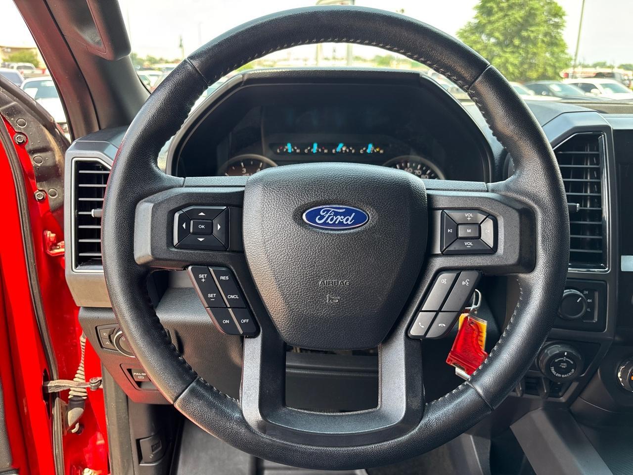 2020 Ford F-150 XLT Grand Junction CO