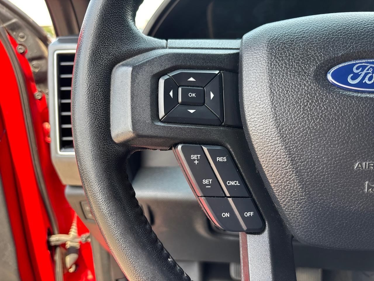 2020 Ford F-150 XLT Grand Junction CO