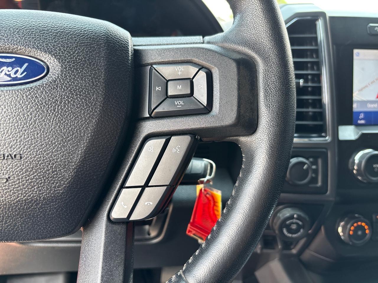 2020 Ford F-150 XLT Grand Junction CO
