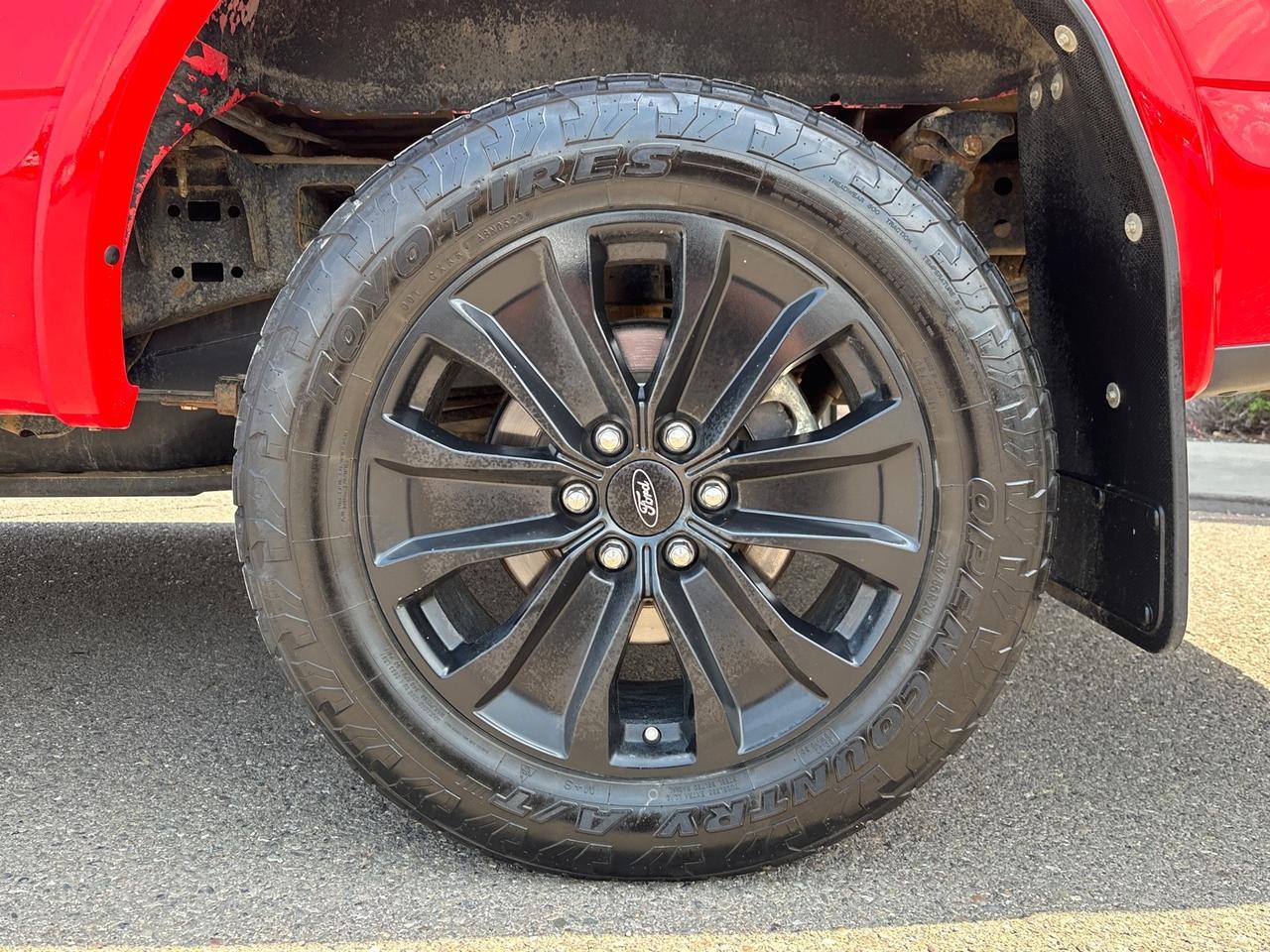 2020 Ford F-150 XLT Grand Junction CO