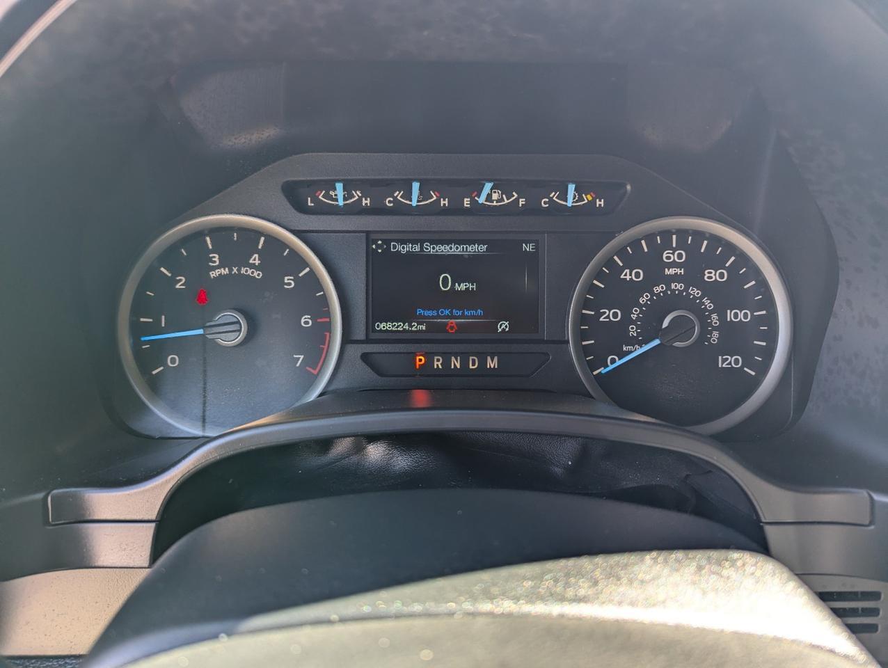 2020 Ford F-150 XLT Grand Junction CO