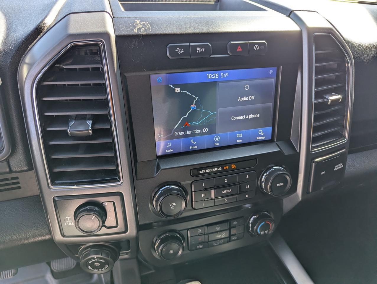 2020 Ford F-150 XLT Grand Junction CO
