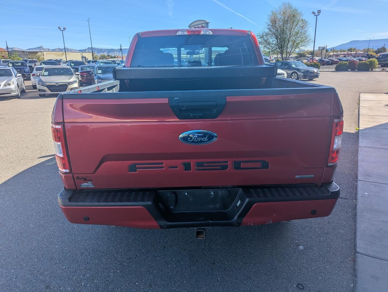 2020 Ford F-150 XLT Grand Junction CO