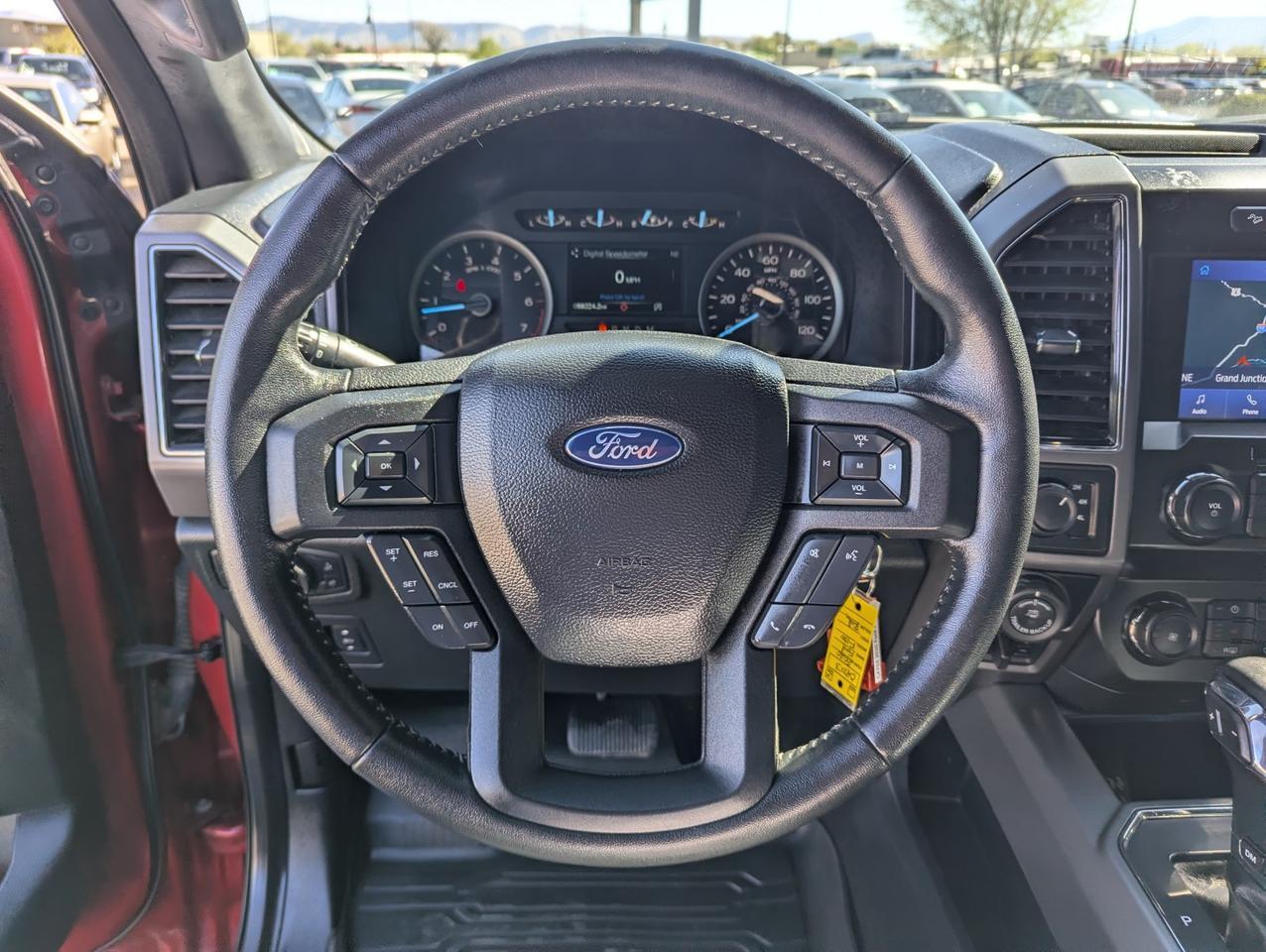 2020 Ford F-150 XLT Grand Junction CO