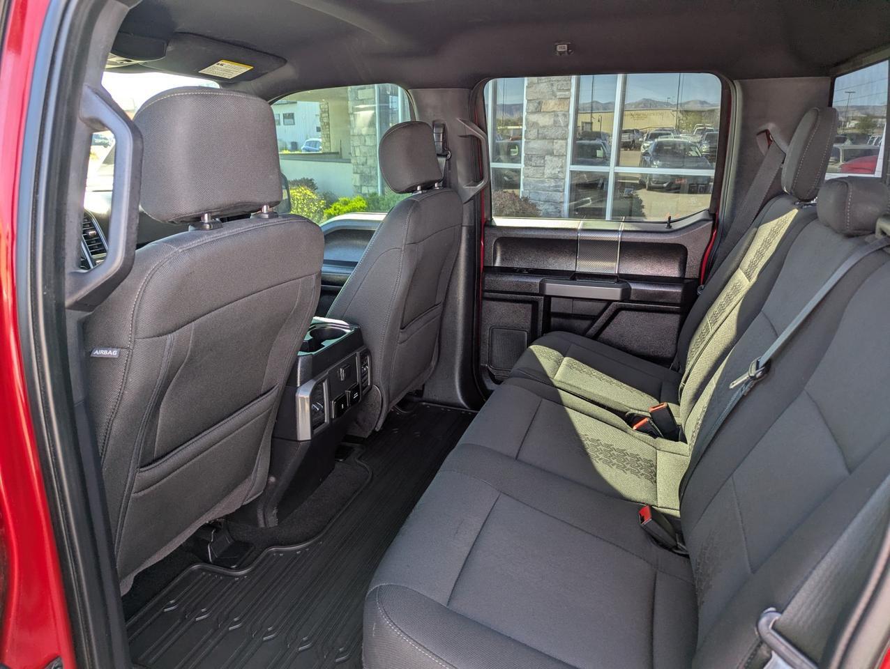 2020 Ford F-150 XLT Grand Junction CO