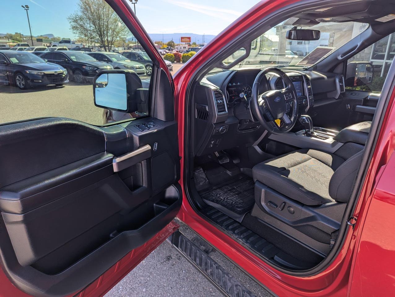 2020 Ford F-150 XLT Grand Junction CO