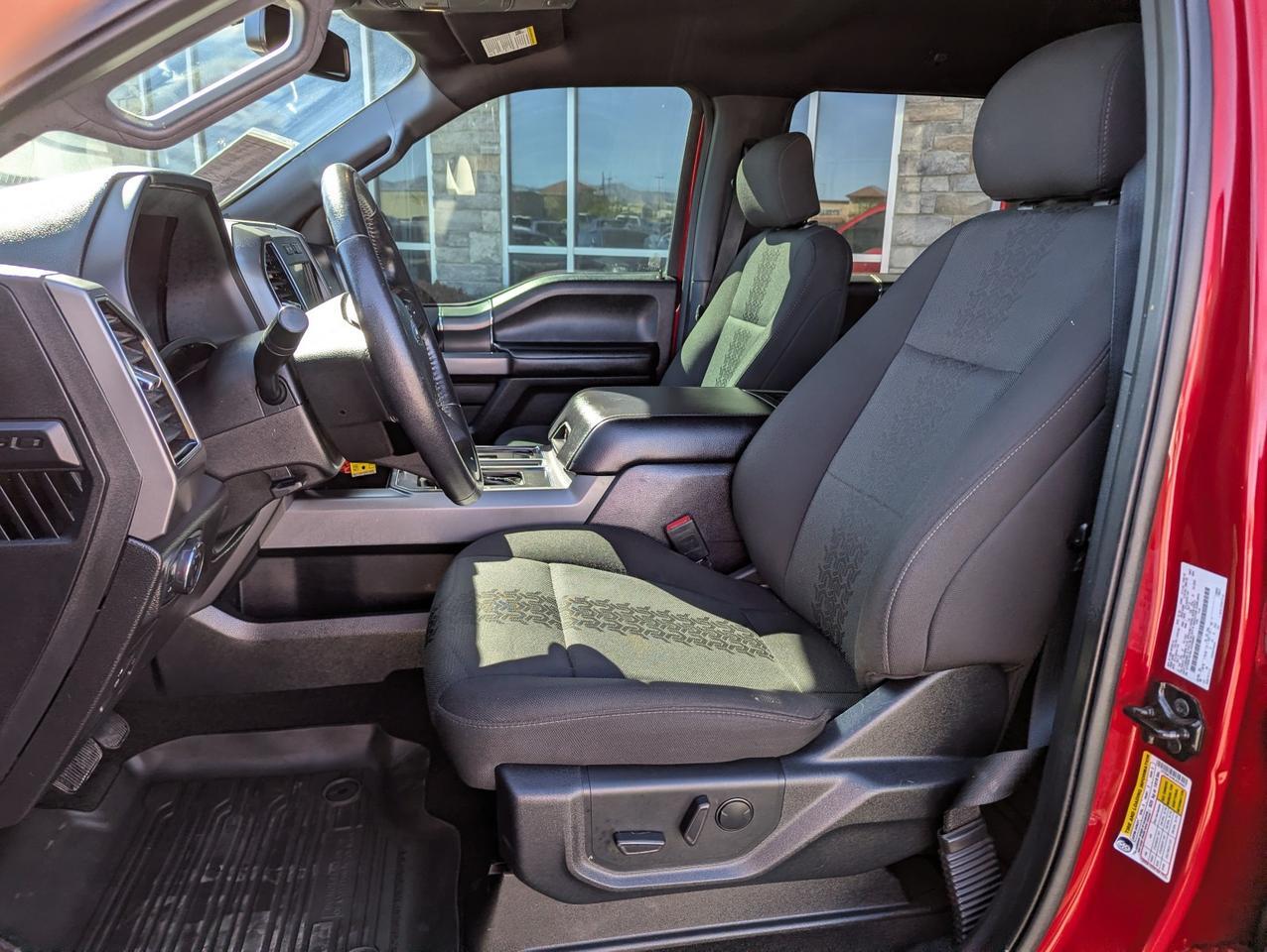 2020 Ford F-150 XLT Grand Junction CO