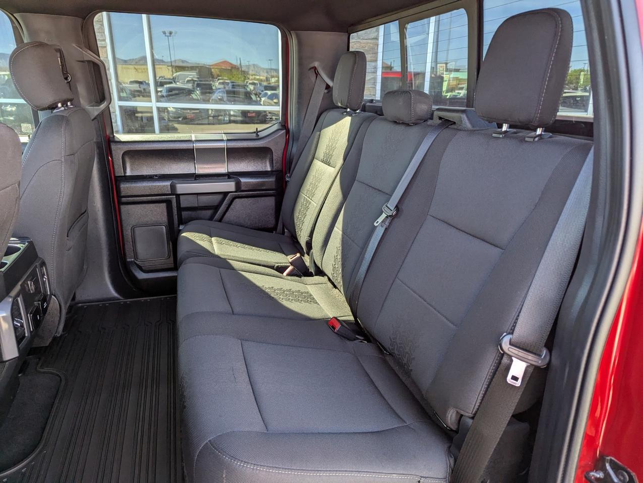 2020 Ford F-150 XLT Grand Junction CO