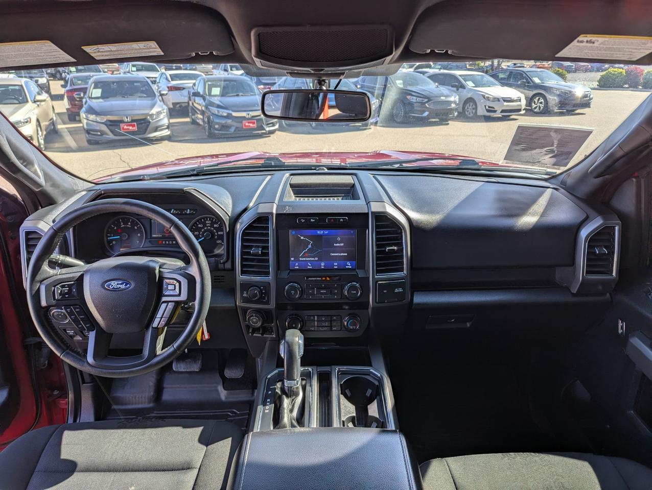 2020 Ford F-150 XLT Grand Junction CO