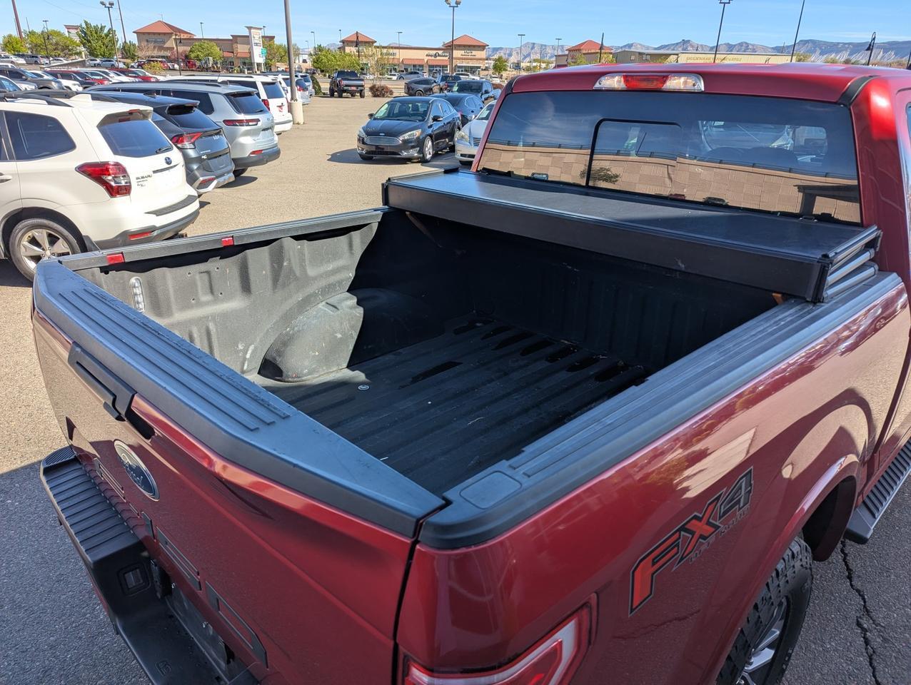 2020 Ford F-150 XLT Grand Junction CO