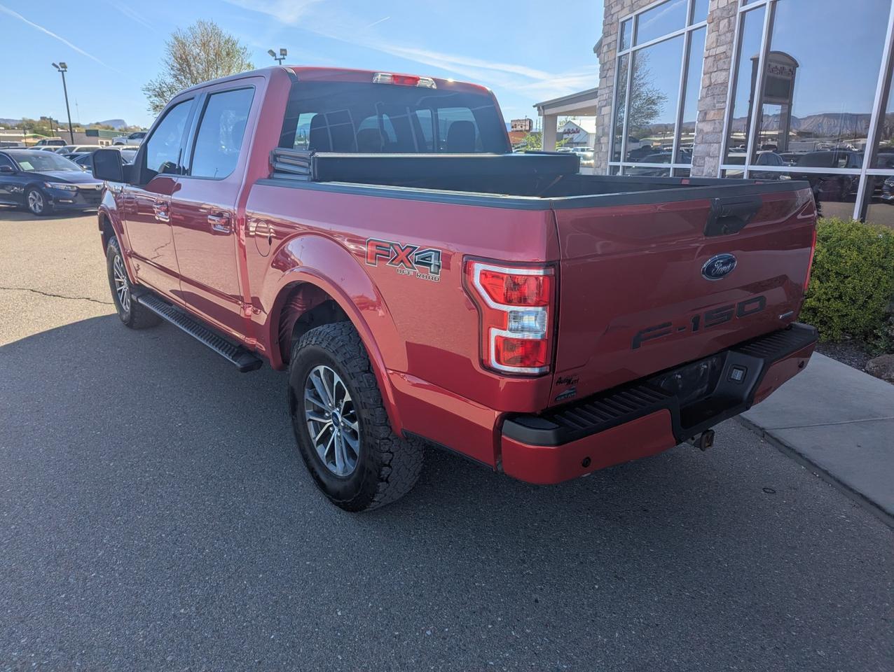 2020 Ford F-150 XLT Grand Junction CO