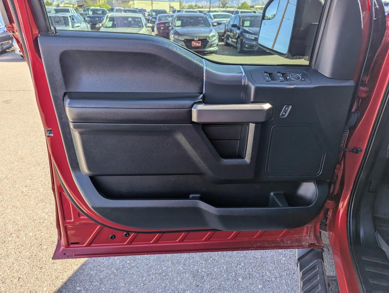 2020 Ford F-150 XLT Grand Junction CO