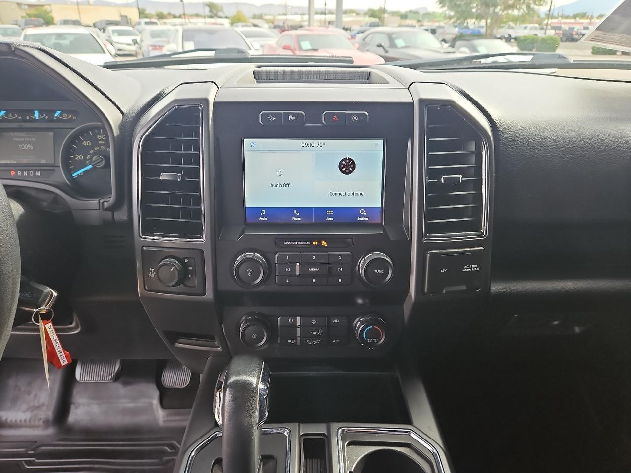 2020 Ford F-150 XLT Grand Junction CO