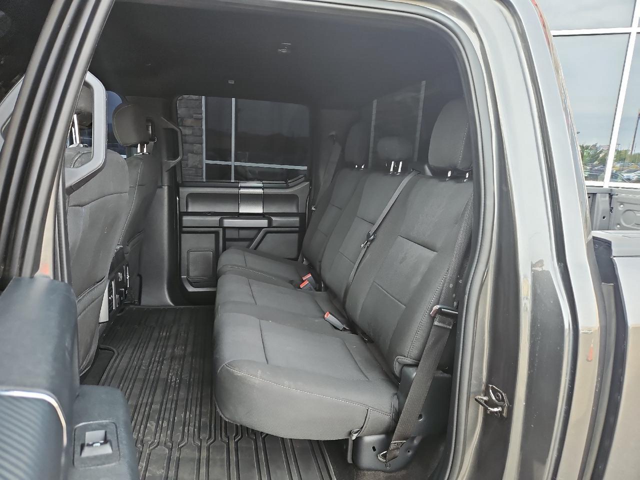 2020 Ford F-150 XLT Grand Junction CO