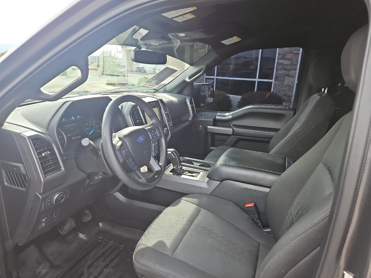 2020 Ford F-150 XLT Grand Junction CO