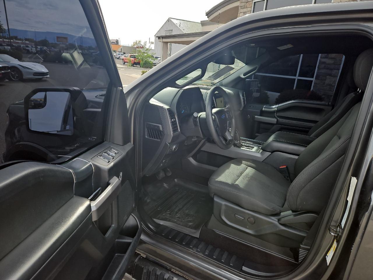 2020 Ford F-150 XLT Grand Junction CO