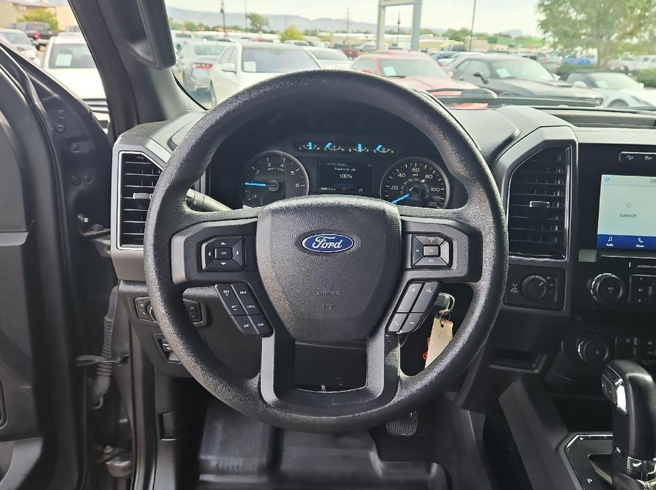 2020 Ford F-150 XLT Grand Junction CO