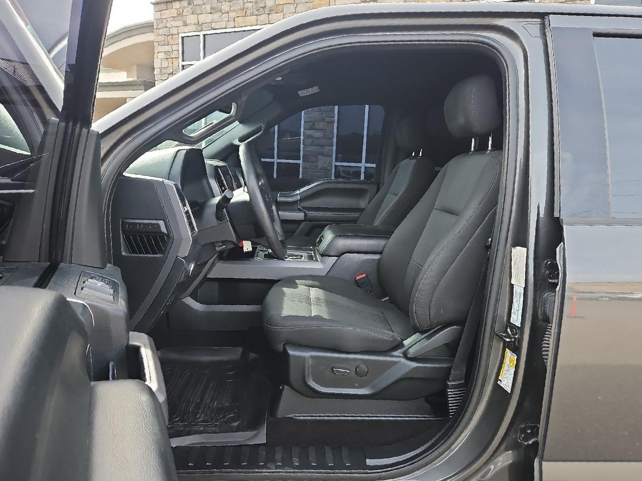 2020 Ford F-150 XLT Grand Junction CO