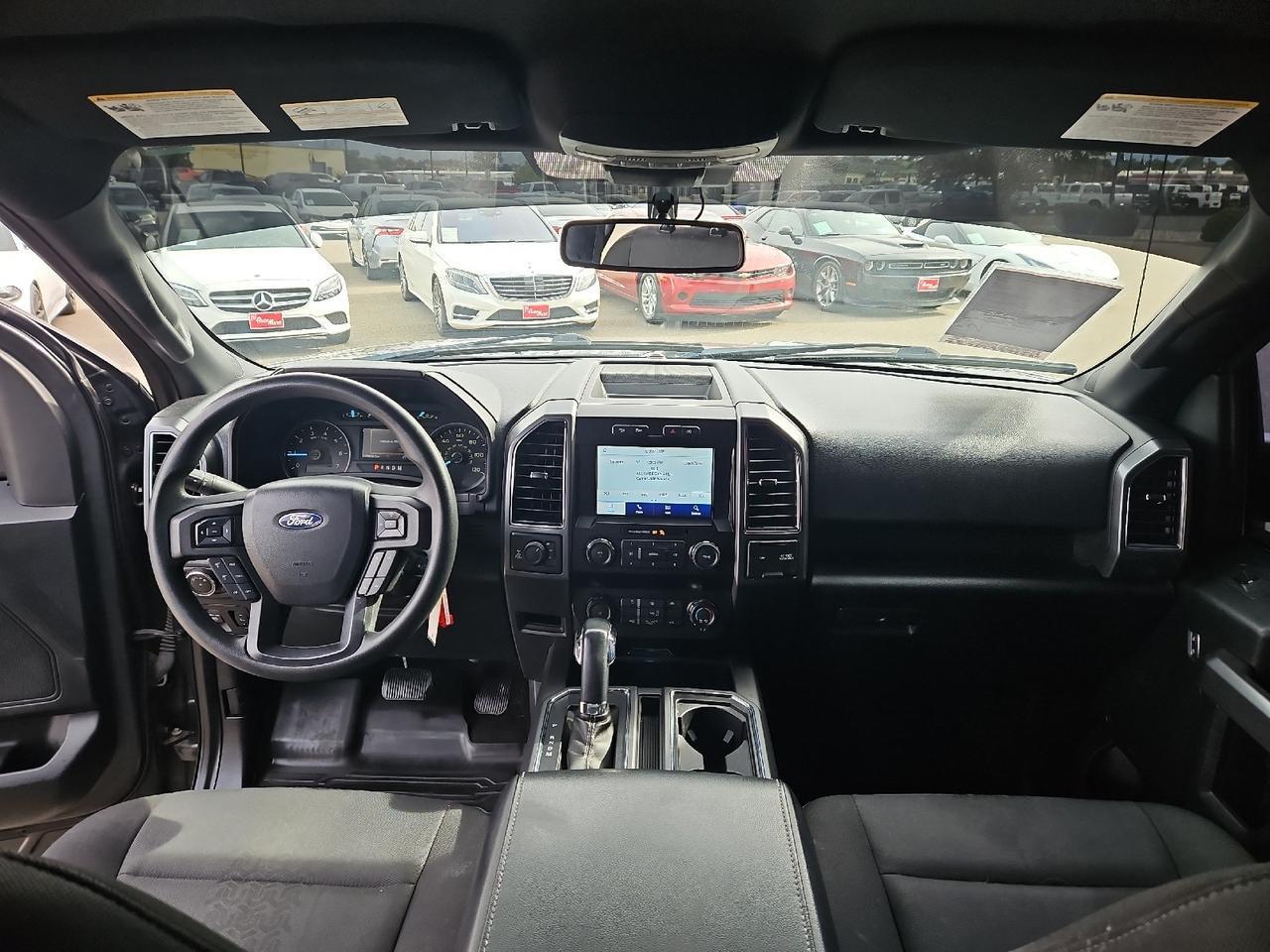 2020 Ford F-150 XLT Grand Junction CO