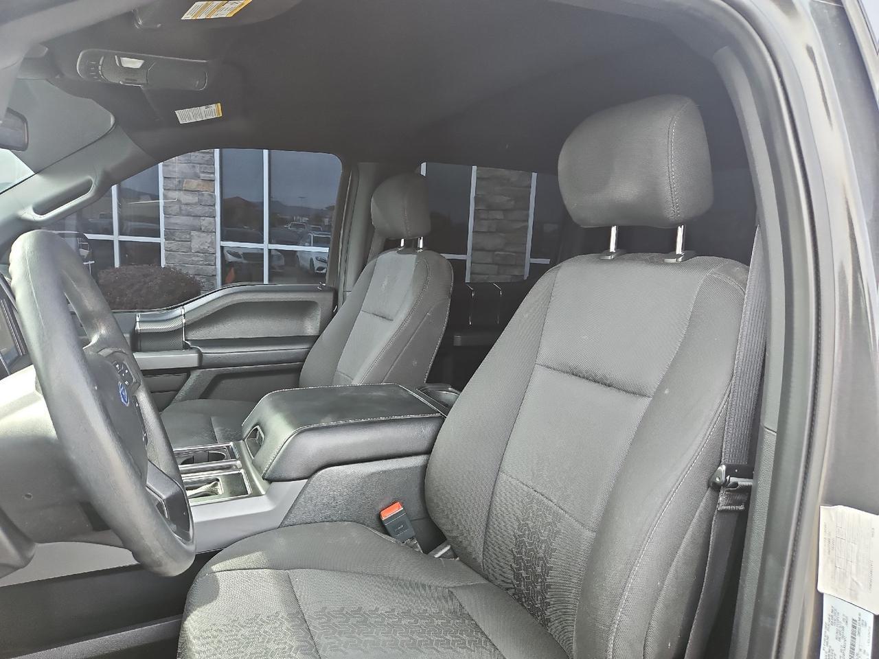 2020 Ford F-150 XLT Grand Junction CO