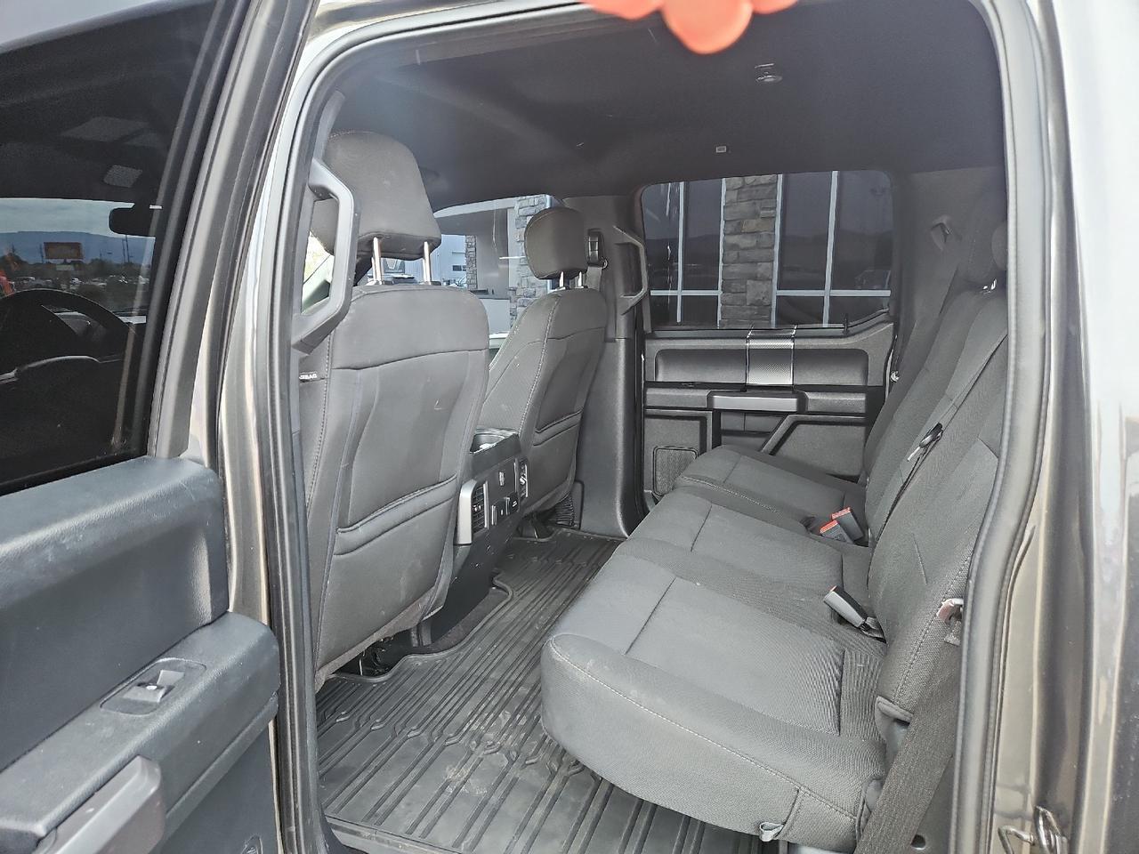 2020 Ford F-150 XLT Grand Junction CO