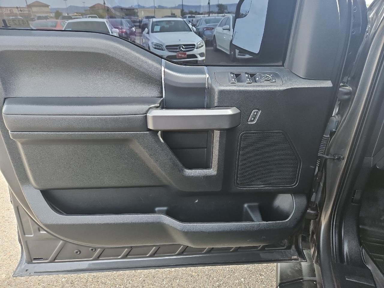 2020 Ford F-150 XLT Grand Junction CO