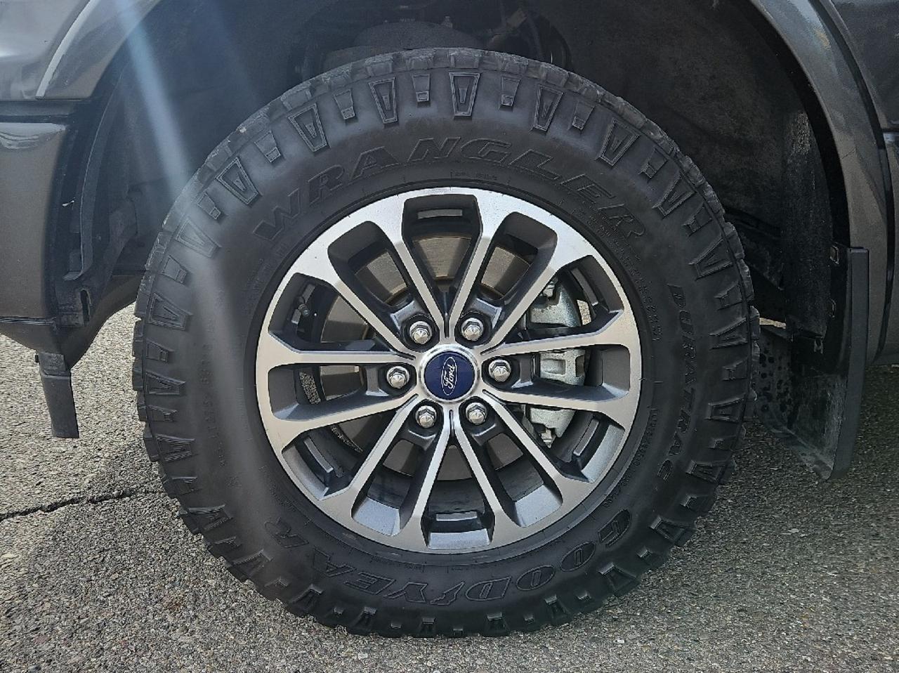 2020 Ford F-150 XLT Grand Junction CO