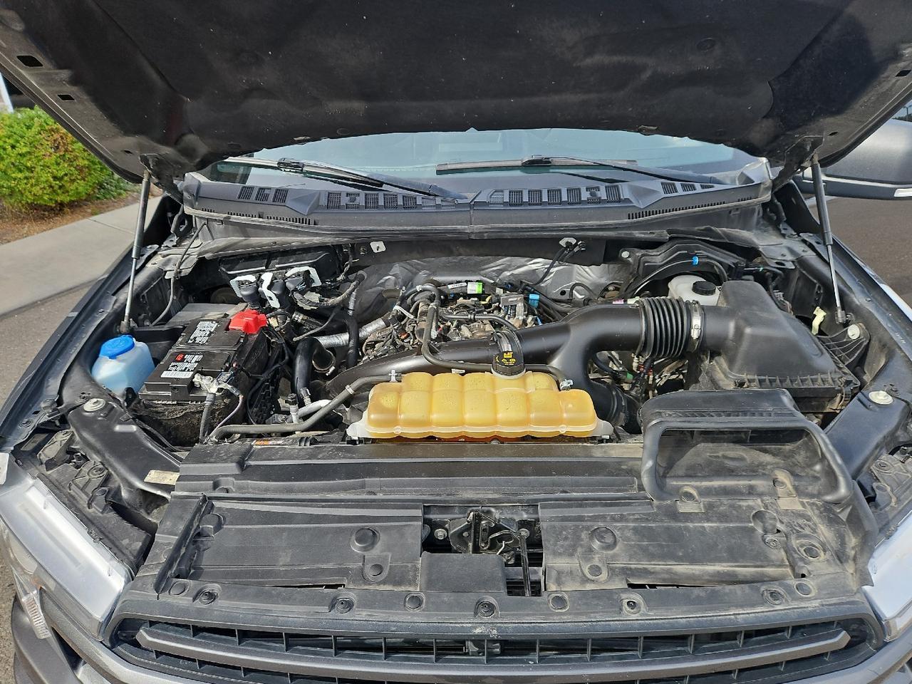 2020 Ford F-150 XLT Grand Junction CO