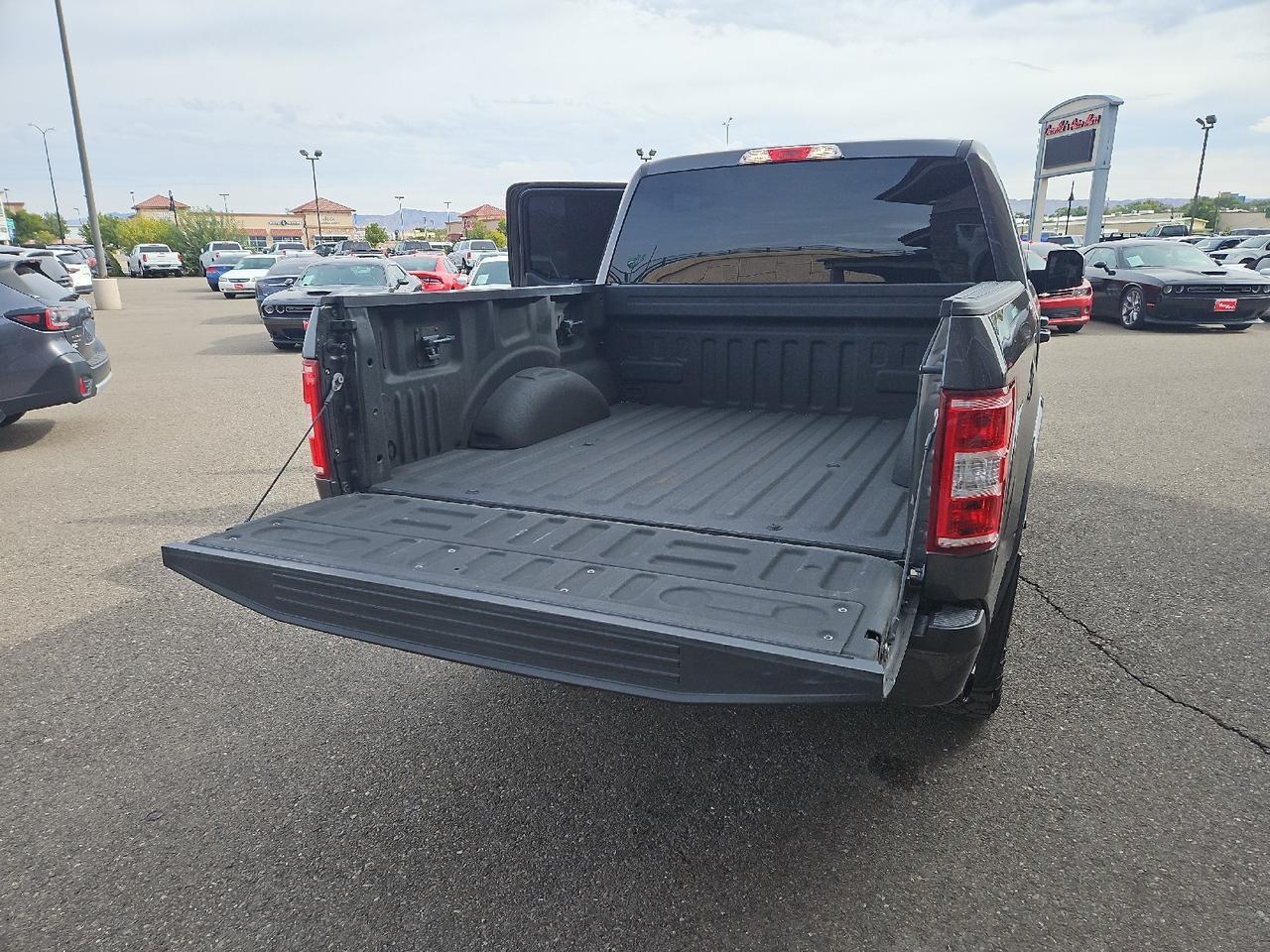 2020 Ford F-150 XLT Grand Junction CO