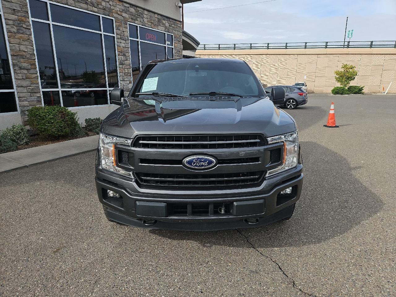 2020 Ford F-150 XLT Grand Junction CO