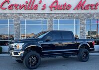 2020 Ford F-150 XLT Grand Junction CO 2020 Ford F-150 XLT Grand Junction CO