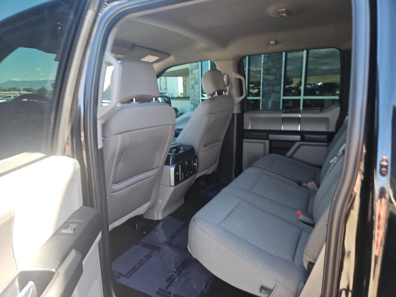 2020 Ford F-150 XLT Grand Junction CO