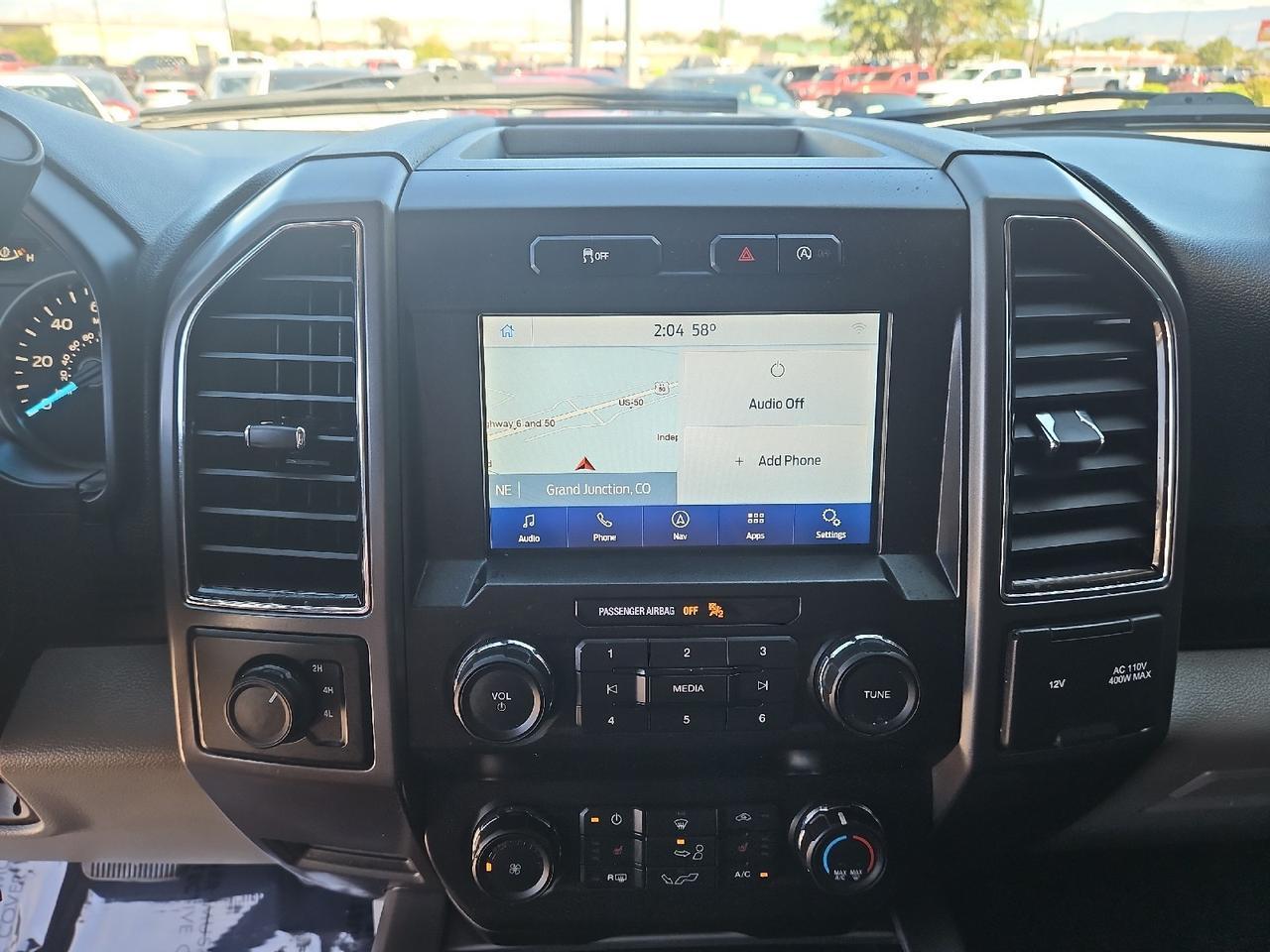 2020 Ford F-150 XLT Grand Junction CO