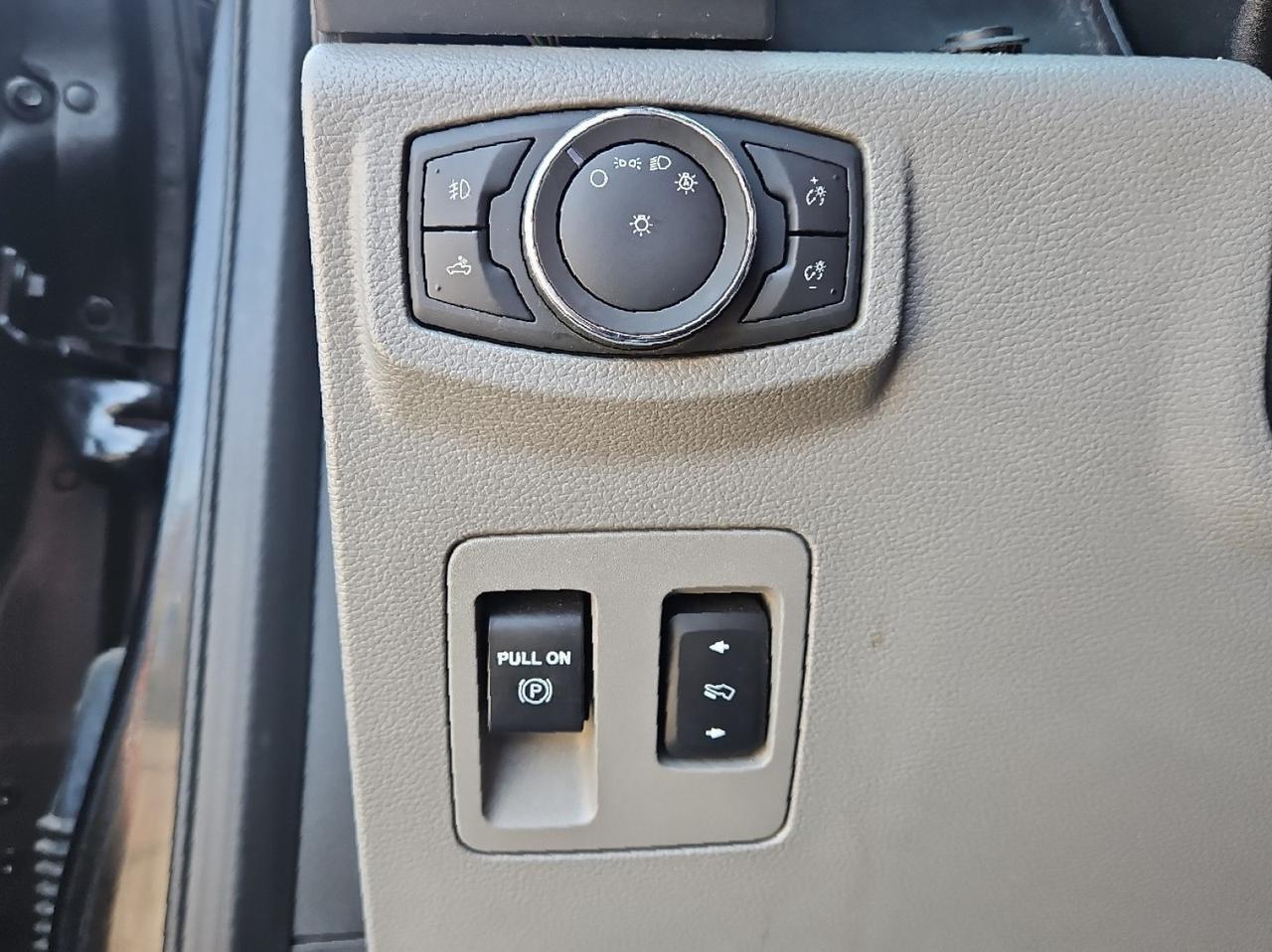 2020 Ford F-150 XLT Grand Junction CO