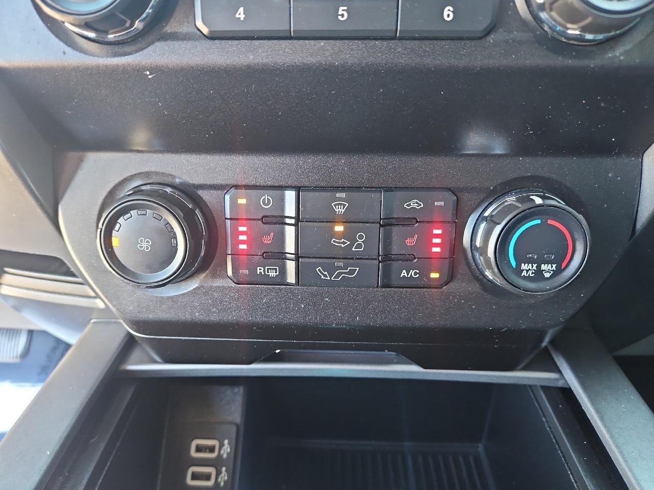 2020 Ford F-150 XLT Grand Junction CO
