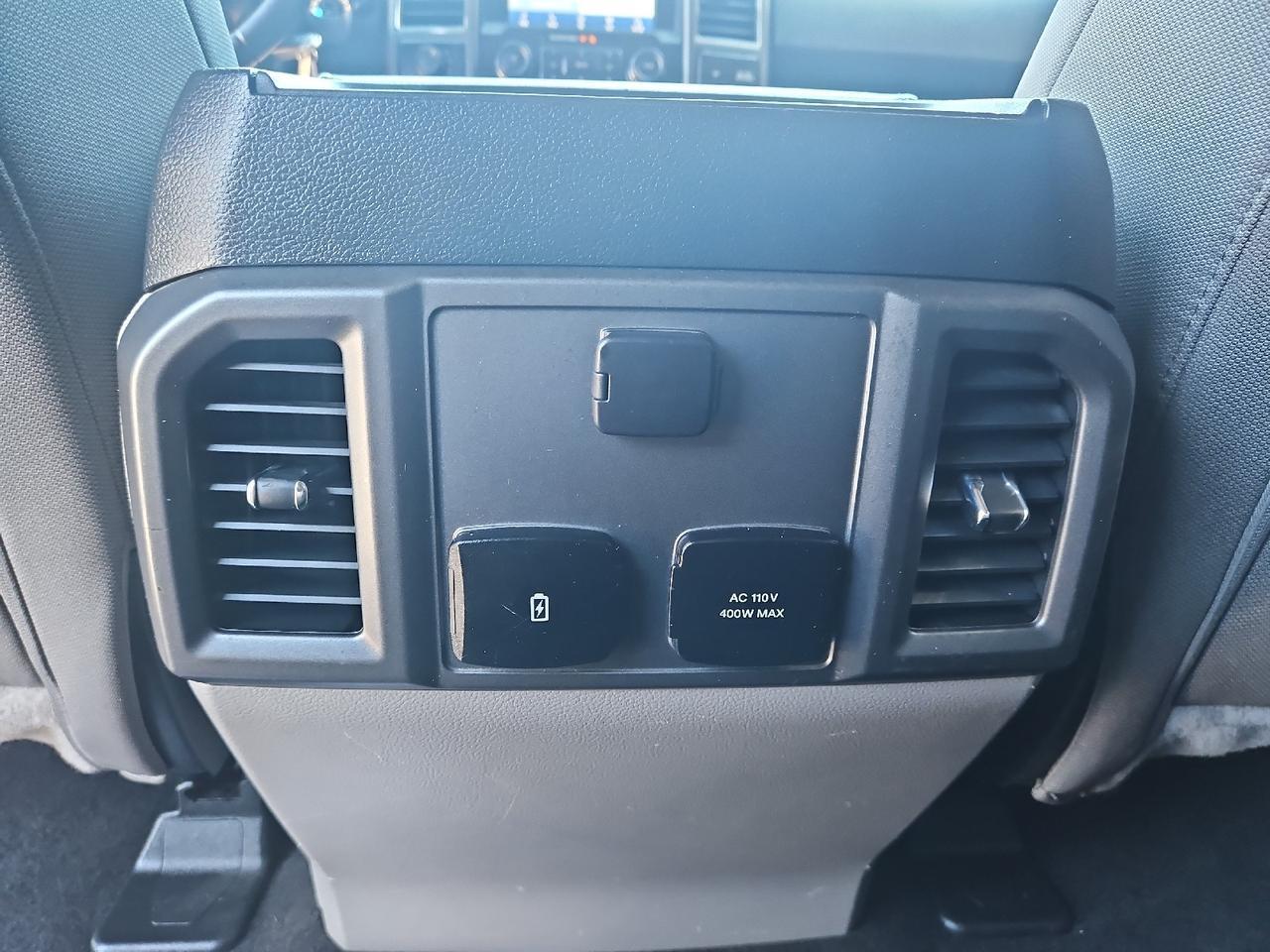2020 Ford F-150 XLT Grand Junction CO