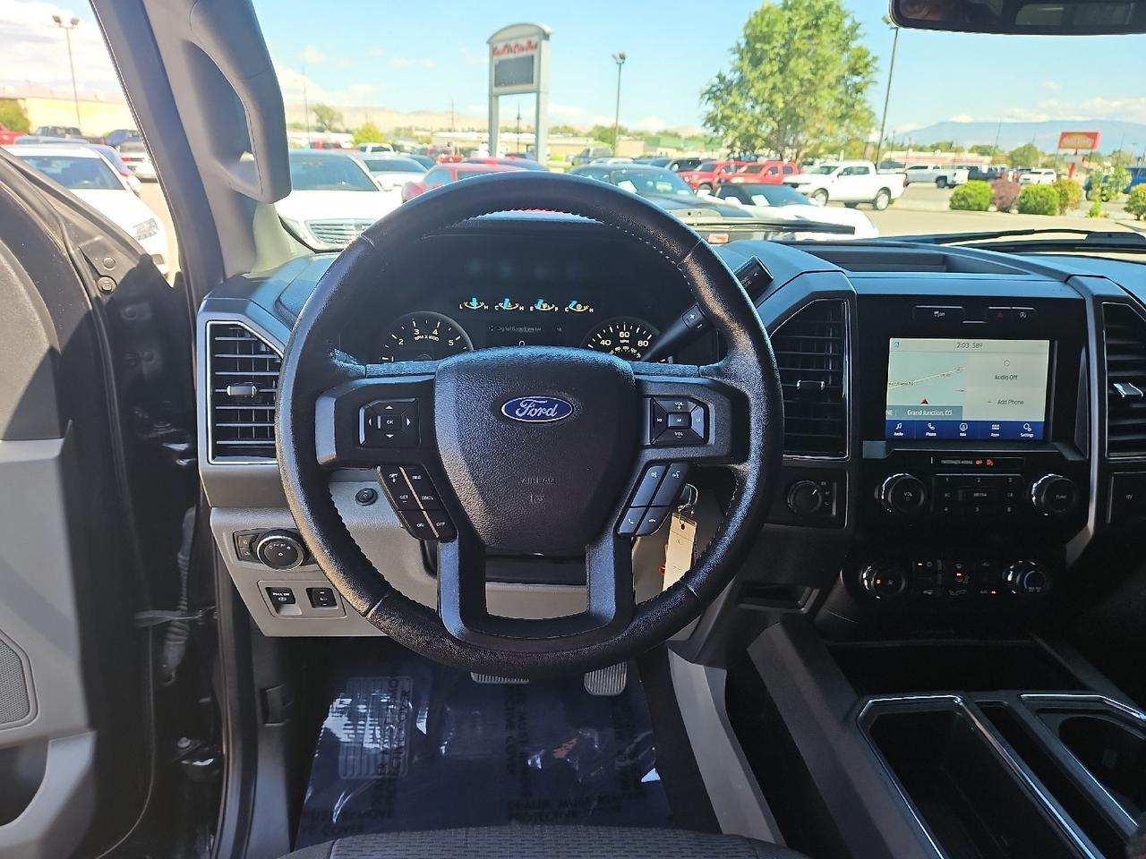 2020 Ford F-150 XLT Grand Junction CO
