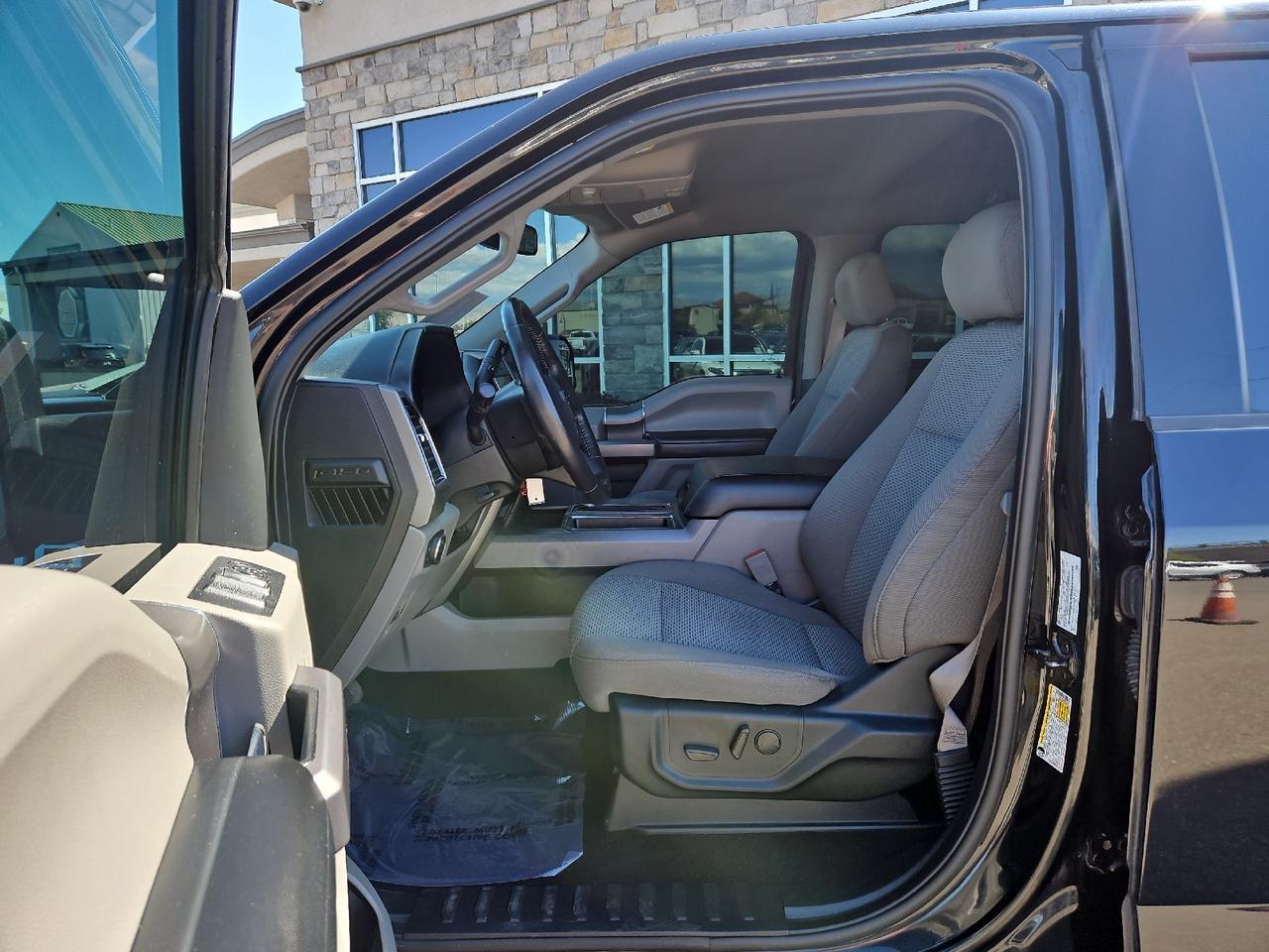 2020 Ford F-150 XLT Grand Junction CO