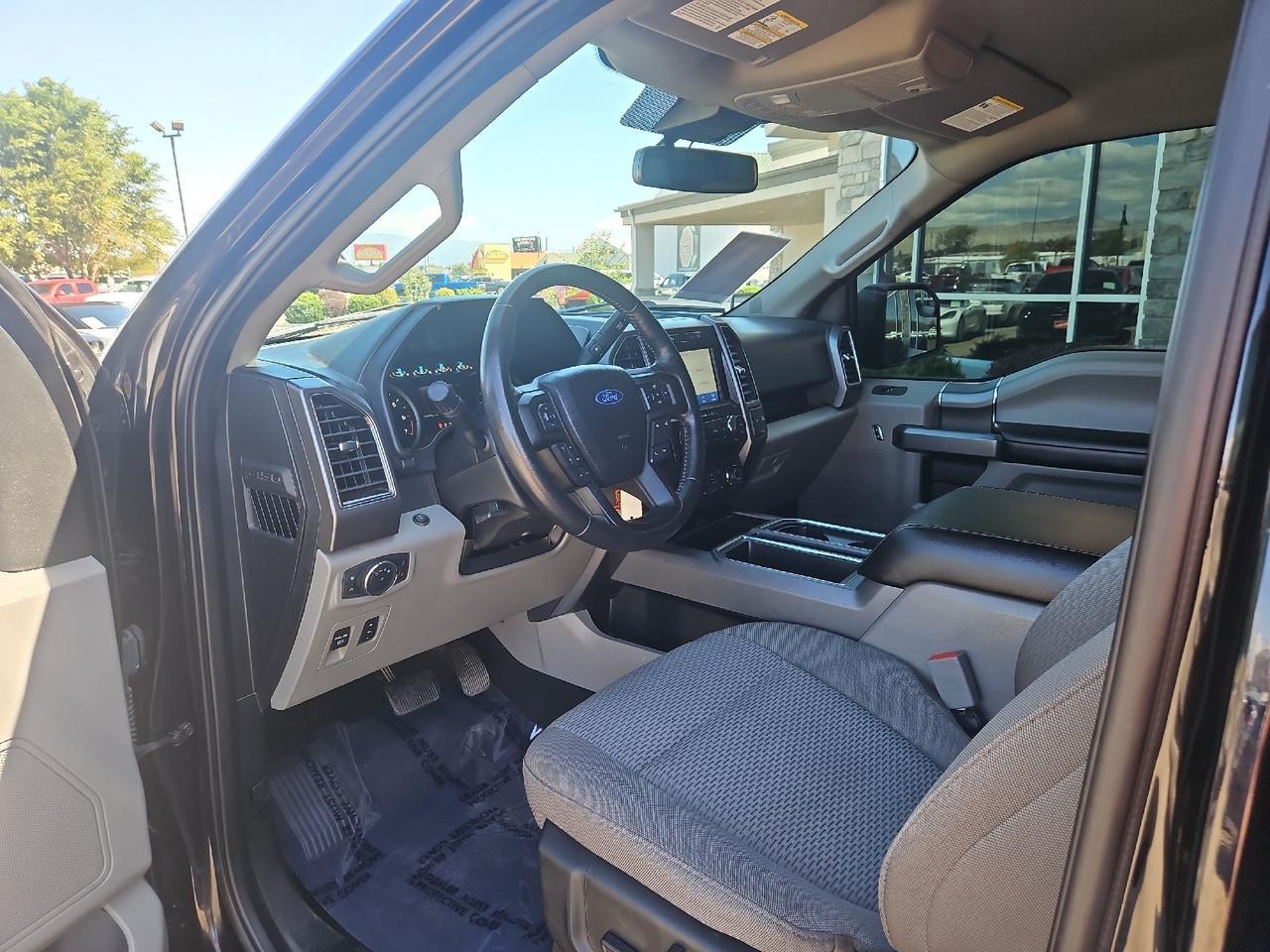 2020 Ford F-150 XLT Grand Junction CO