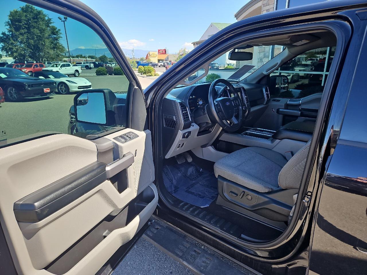 2020 Ford F-150 XLT Grand Junction CO