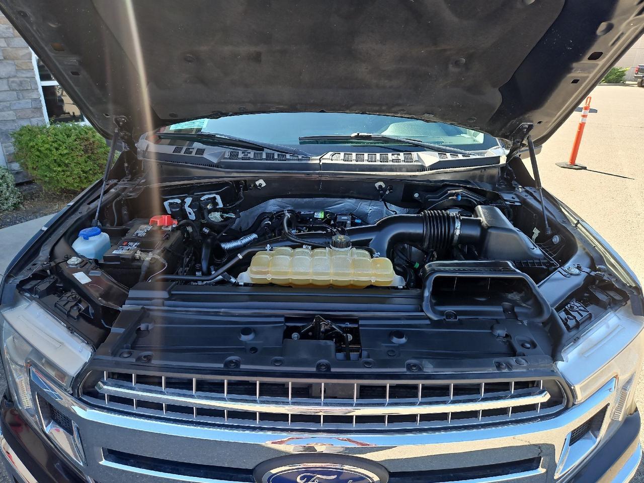 2020 Ford F-150 XLT Grand Junction CO
