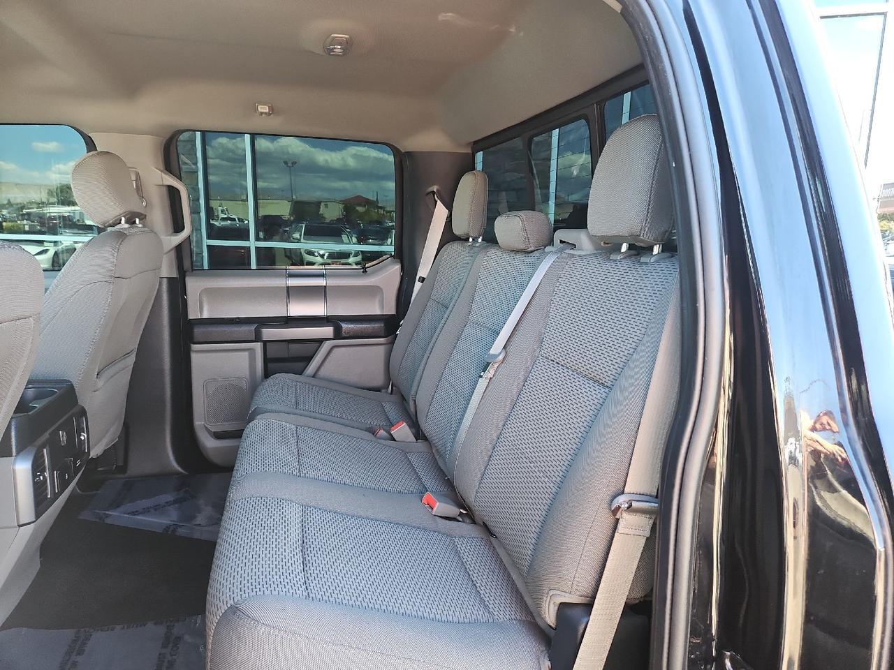2020 Ford F-150 XLT Grand Junction CO