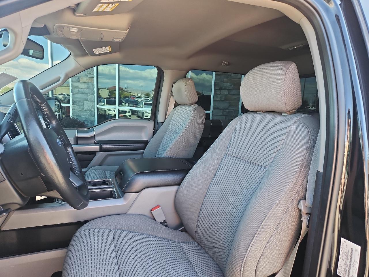 2020 Ford F-150 XLT Grand Junction CO