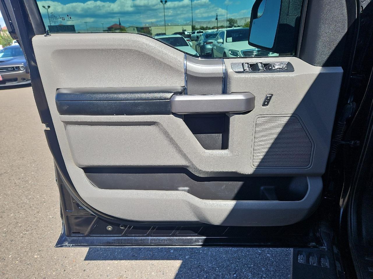 2020 Ford F-150 XLT Grand Junction CO