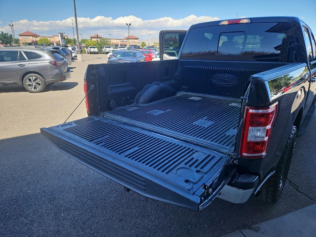 2020 Ford F-150 XLT Grand Junction CO