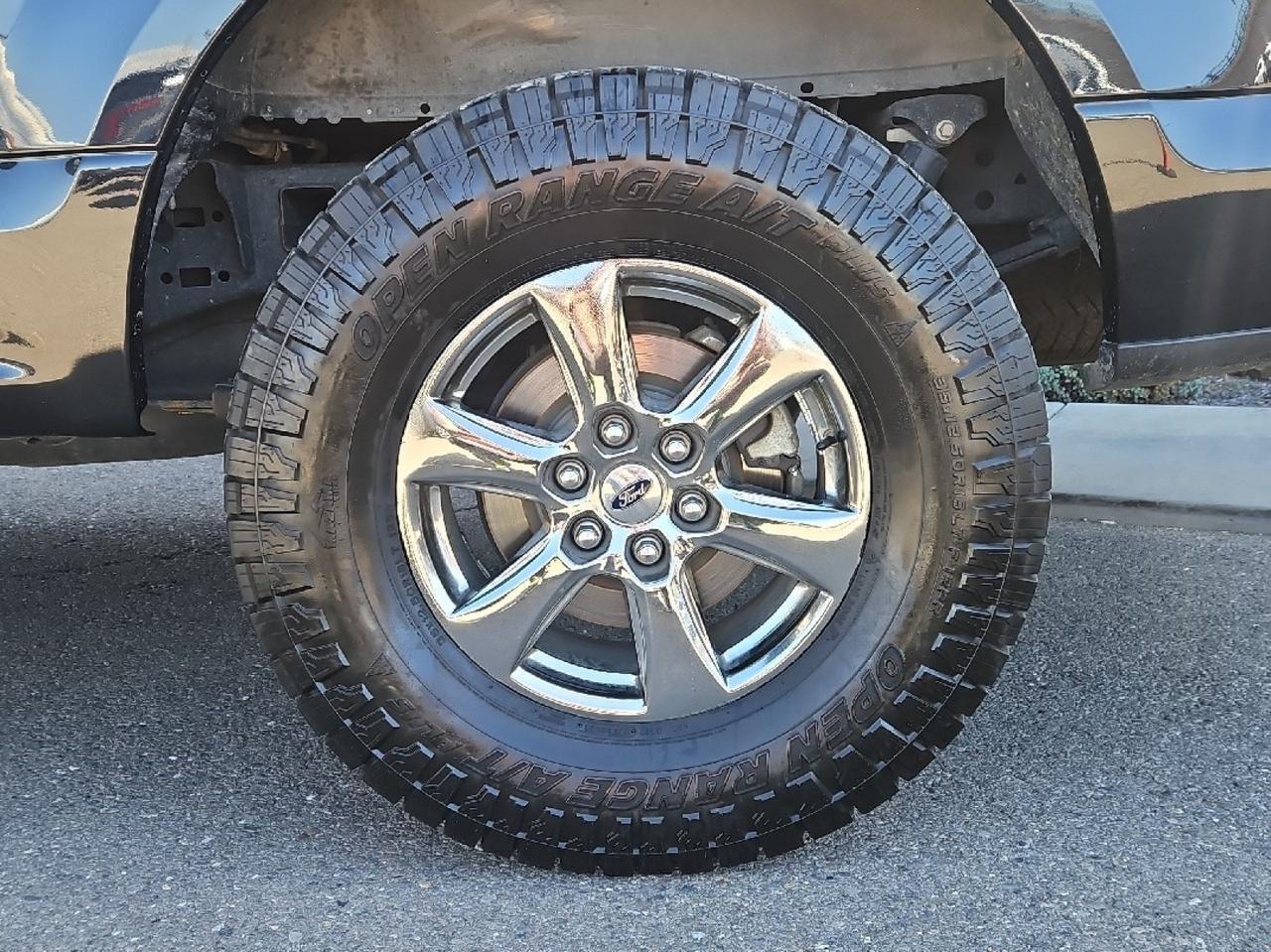 2020 Ford F-150 XLT Grand Junction CO
