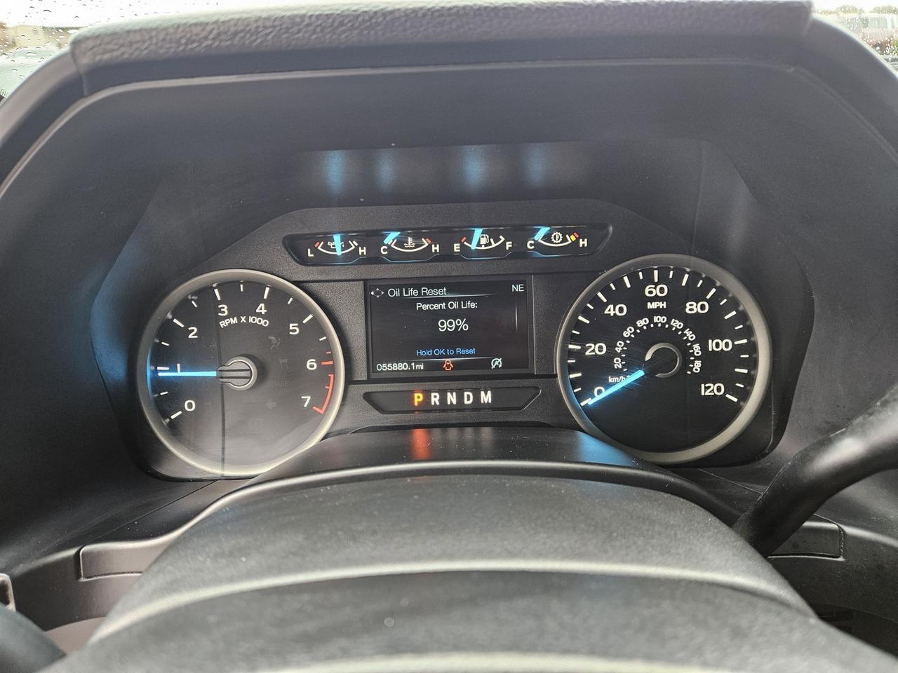 2020 Ford F-150 XLT Grand Junction CO