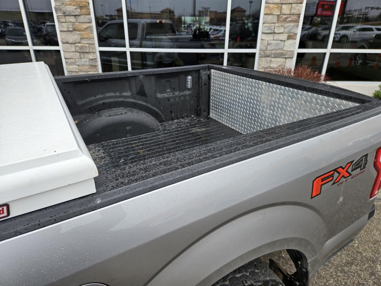 2020 Ford F-150 XLT Grand Junction CO